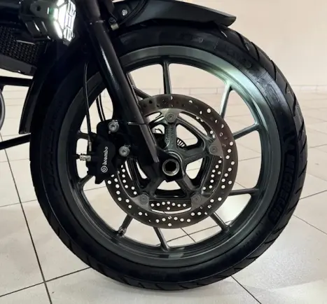 BMW F 750 GS SPORT, Foto 7