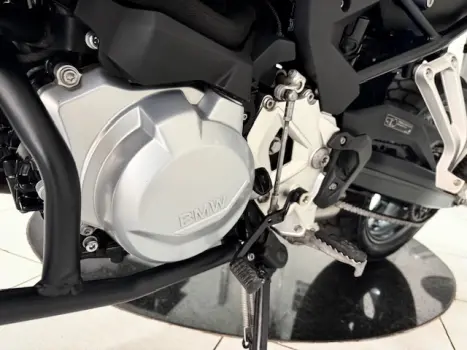 BMW F 750 GS SPORT, Foto 9