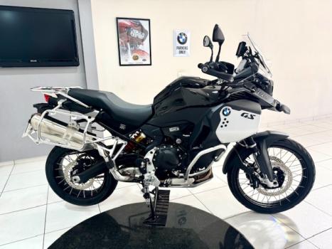 BMW F 900 GS PLUS, Foto 1