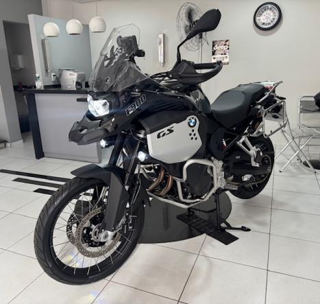 BMW F 900 GS PLUS, Foto 4