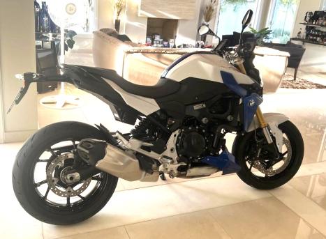 BMW F 900 R SPORT PLUS, Foto 2