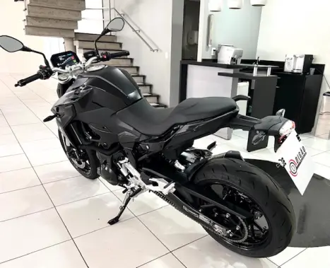 BMW F 900 R SPORT PLUS, Foto 4