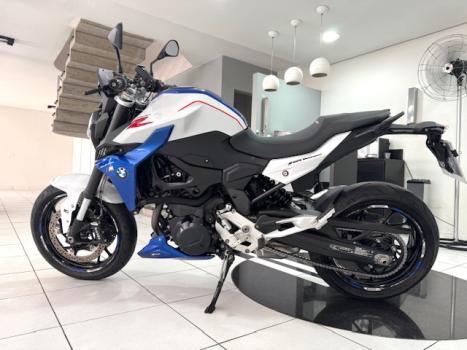 BMW F 900 R SPORT PLUS, Foto 2