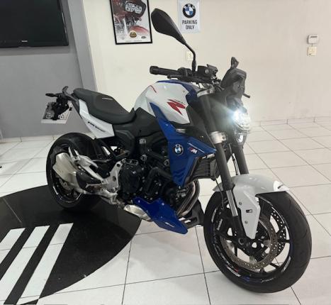 BMW F 900 R SPORT PLUS, Foto 3