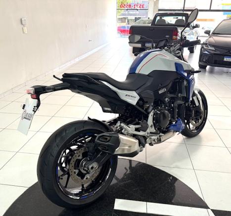 BMW F 900 R SPORT PLUS, Foto 4