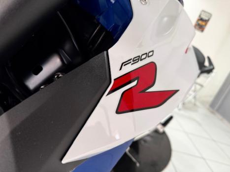 BMW F 900 R SPORT PLUS, Foto 5