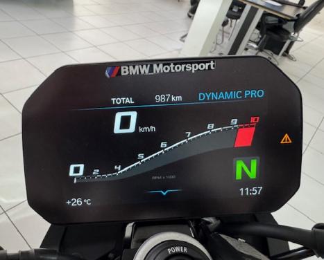 BMW F 900 R SPORT PLUS, Foto 6