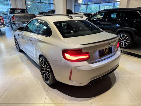 BMW M2 3.0 I6 24V COMPETITION COUP M AUTOMTICO DCT, Foto 2