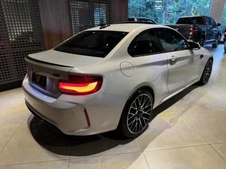 BMW M2 3.0 I6 24V COMPETITION COUP M AUTOMTICO DCT, Foto 4