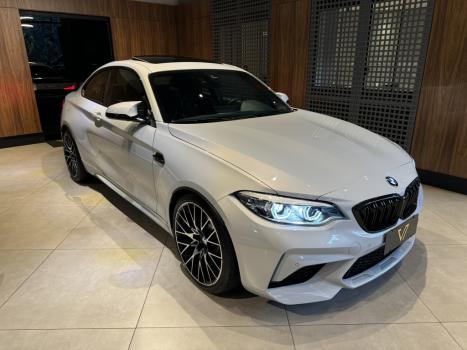 BMW M2 3.0 I6 24V COMPETITION COUP M AUTOMTICO DCT, Foto 5