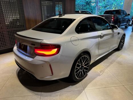 BMW M2 3.0 I6 24V COMPETITION COUP M AUTOMTICO DCT, Foto 4