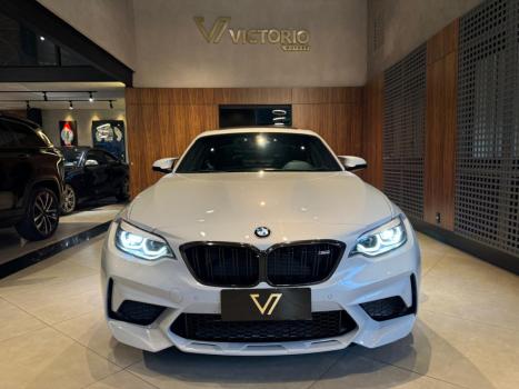 BMW M2 3.0 I6 24V COMPETITION COUP M AUTOMTICO DCT, Foto 9