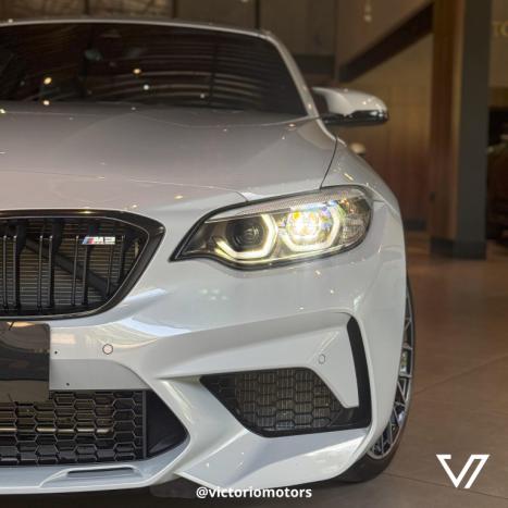 BMW M2 3.0 I6 24V COMPETITION COUP M AUTOMTICO DCT, Foto 3