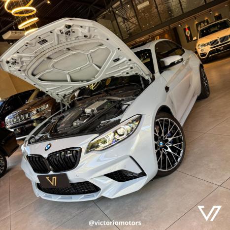 BMW M2 3.0 I6 24V COMPETITION COUP M AUTOMTICO DCT, Foto 7