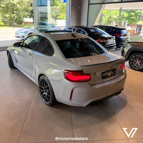 BMW M2 3.0 I6 24V COMPETITION COUP M AUTOMTICO DCT, Foto 18