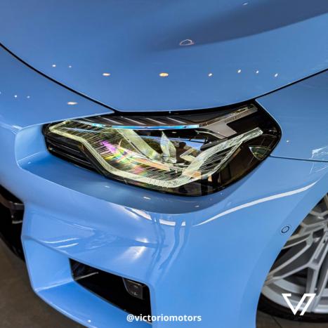 BMW M2 3.0 I6 24V COUP M AUTOMTICO DCT, Foto 2