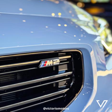 BMW M2 3.0 I6 24V COUP M AUTOMTICO DCT, Foto 3