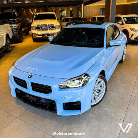 BMW M2 3.0 I6 24V COUP M AUTOMTICO DCT, Foto 4