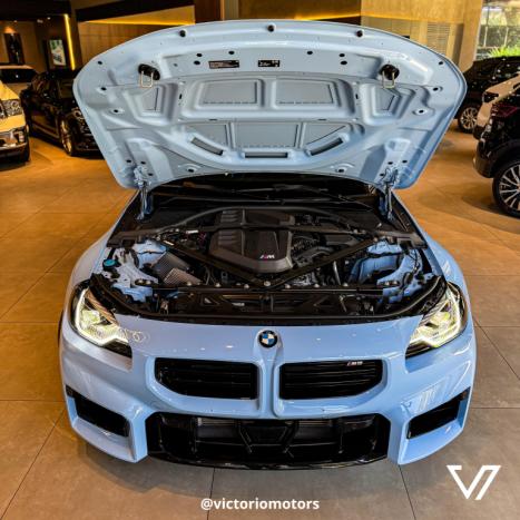 BMW M2 3.0 I6 24V COUP M AUTOMTICO DCT, Foto 5