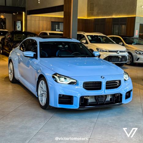 BMW M2 3.0 I6 24V COUP M AUTOMTICO DCT, Foto 6