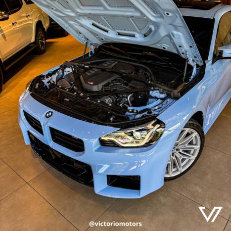 BMW M2 3.0 I6 24V COUP M AUTOMTICO DCT, Foto 7