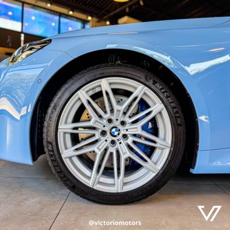 BMW M2 3.0 I6 24V COUP M AUTOMTICO DCT, Foto 8