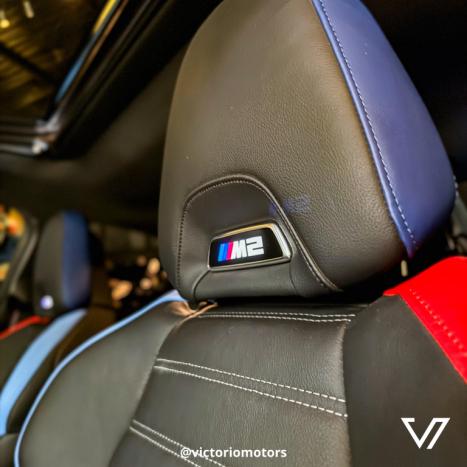 BMW M2 3.0 I6 24V COUP M AUTOMTICO DCT, Foto 11