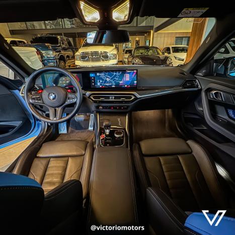 BMW M2 3.0 I6 24V COUP M AUTOMTICO DCT, Foto 13