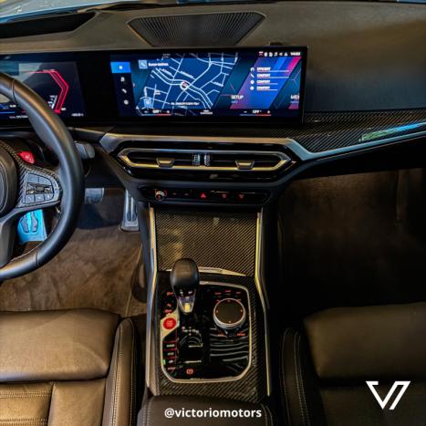 BMW M2 3.0 I6 24V COUP M AUTOMTICO DCT, Foto 14