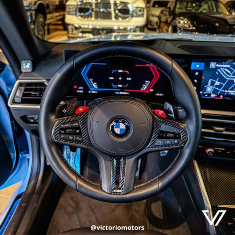 BMW M2 3.0 I6 24V COUP M AUTOMTICO DCT, Foto 15