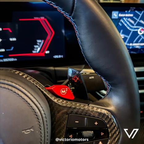 BMW M2 3.0 I6 24V COUP M AUTOMTICO DCT, Foto 16