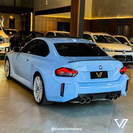 BMW M2 3.0 I6 24V COUP M AUTOMTICO DCT, Foto 17