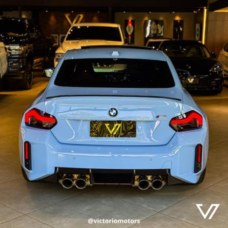 BMW M2 3.0 I6 24V COUP M AUTOMTICO DCT, Foto 18