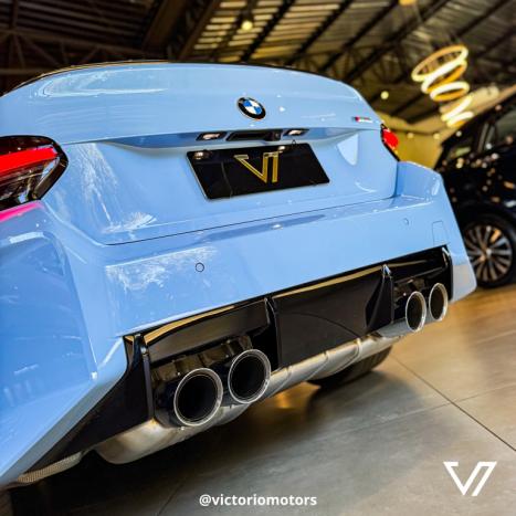 BMW M2 3.0 I6 24V COUP M AUTOMTICO DCT, Foto 19