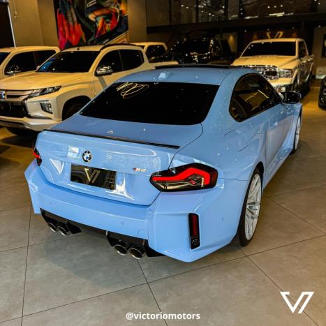 BMW M2 3.0 I6 24V COUP M AUTOMTICO DCT, Foto 20