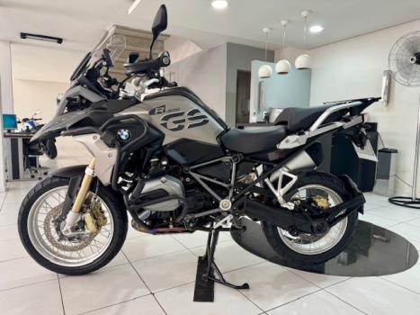 BMW R 1200 GS PREMIUM, Foto 2