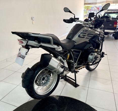 BMW R 1200 GS PREMIUM, Foto 4