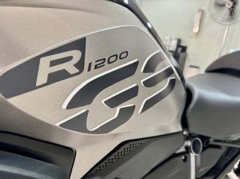 BMW R 1200 GS PREMIUM, Foto 7