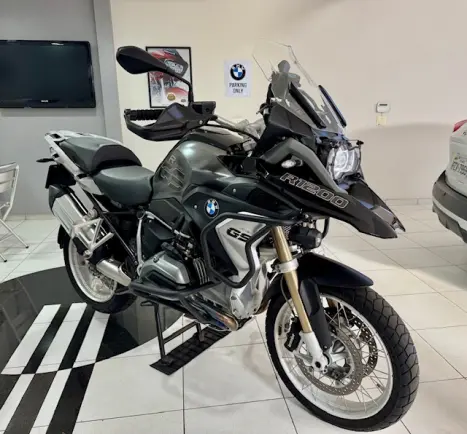 BMW R 1200 GS STANDARD, Foto 2