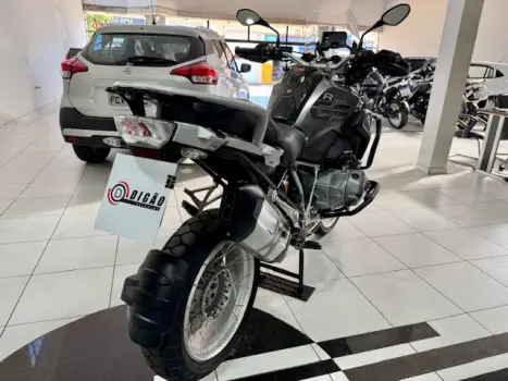 BMW R 1200 GS STANDARD, Foto 3