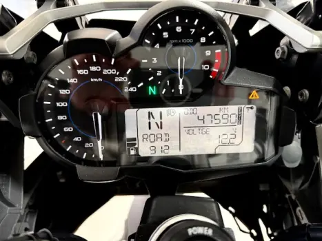 BMW R 1200 GS STANDARD, Foto 4