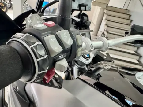 BMW R 1200 GS STANDARD, Foto 5