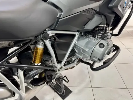 BMW R 1200 GS STANDARD, Foto 7