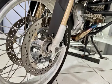 BMW R 1200 GS STANDARD, Foto 8