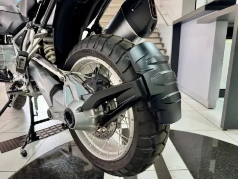 BMW R 1200 GS STANDARD, Foto 9