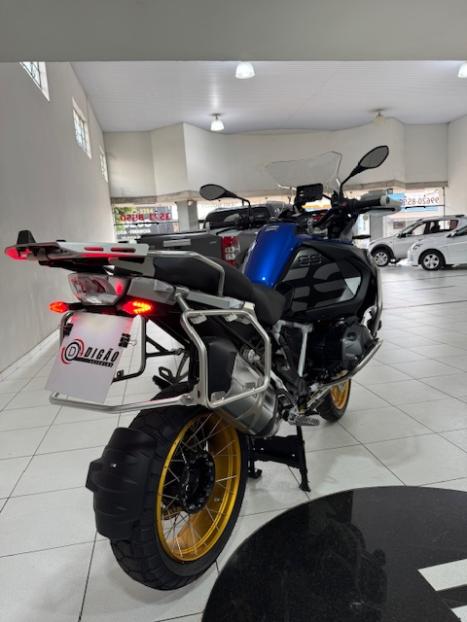BMW R 1250 GS ADVENTURE RALLYE, Foto 4