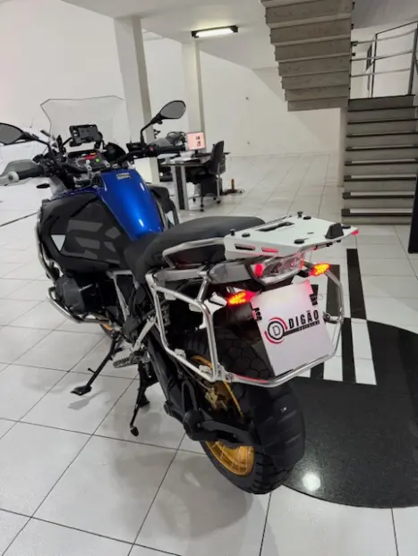 BMW R 1250 GS ADVENTURE RALLYE, Foto 5