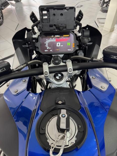 BMW R 1250 GS ADVENTURE RALLYE, Foto 6