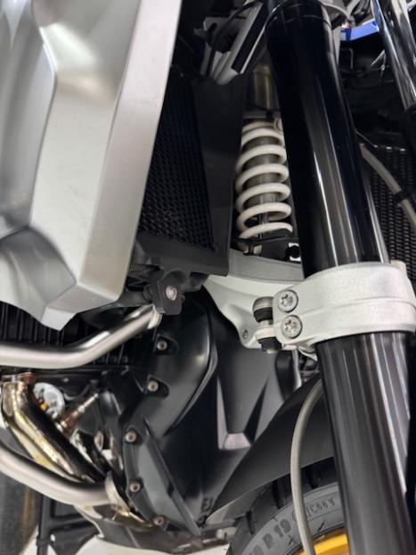 BMW R 1250 GS ADVENTURE RALLYE, Foto 12
