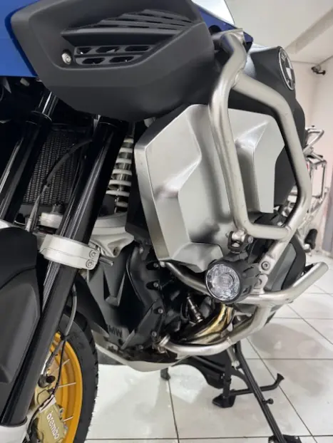 BMW R 1250 GS ADVENTURE RALLYE, Foto 13